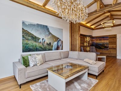 Ferienwohnung für 6 Personen (110 m²) in Seefeld in Tirol 2/10