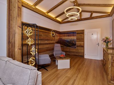 Ferienwohnung für 6 Personen (110 m²) in Seefeld in Tirol 4/10