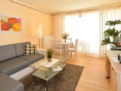 Ferienwohnung für 3 Personen (50 m²) in Seefeld in Tirol 6/10