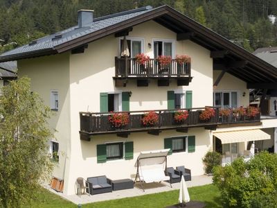 Ferienwohnung für 3 Personen (50 m²) in Seefeld in Tirol 10/10