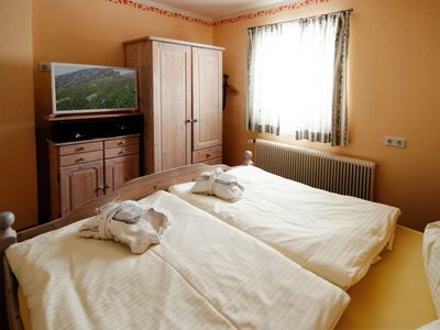 Ferienwohnung für 5 Personen (75 m²) in Seefeld in Tirol 2/9