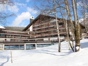 Ferienwohnung für 2 Personen (35 m²) in Seefeld in Tirol