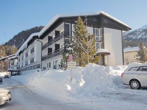 Ferienwohnung für 4 Personen (64 m²) in Seefeld in Tirol