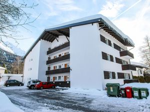Ferienwohnung für 2 Personen (33 m²) in Seefeld in Tirol