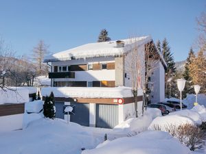 Ferienwohnung für 2 Personen (33 m²) in Seefeld in Tirol