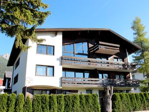 Ferienwohnung für 3 Personen (37 m²) in Seefeld in Tirol