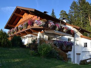 Ferienwohnung für 4 Personen (65 m²) in Seefeld in Tirol