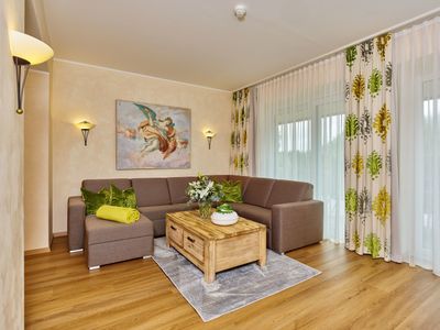 Ferienwohnung für 6 Personen (160 m²) in Seefeld in Tirol 2/10