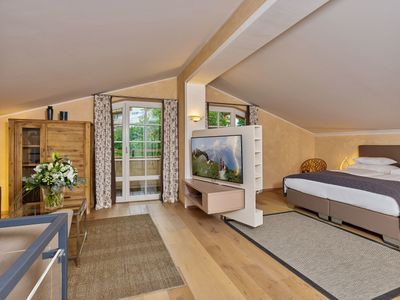 Ferienwohnung für 6 Personen (100 m²) in Seefeld in Tirol 1/10