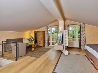 Ferienwohnung für 6 Personen (100 m²) in Seefeld in Tirol 2/10