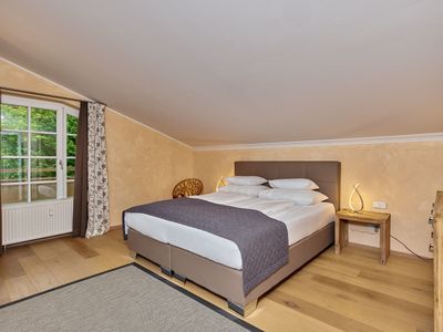 Ferienwohnung für 6 Personen (100 m²) in Seefeld in Tirol 4/10