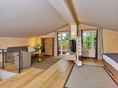 Ferienwohnung für 6 Personen (100 m²) in Seefeld in Tirol 5/10