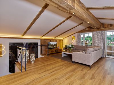 Ferienwohnung für 6 Personen (100 m²) in Seefeld in Tirol 2/10