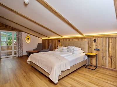 Ferienwohnung für 6 Personen (100 m²) in Seefeld in Tirol 3/10