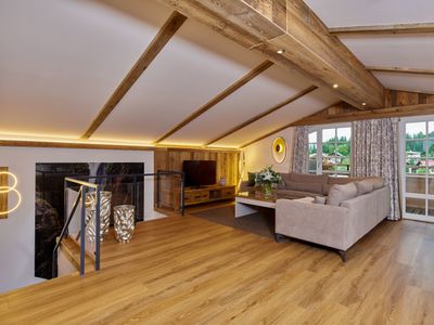 Ferienwohnung für 6 Personen (100 m²) in Seefeld in Tirol 5/10