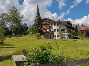 Ferienwohnung für 2 Personen (40 m²) in Seefeld in Tirol