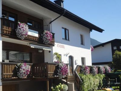 Ferienwohnung für 2 Personen (41 m²) in Seefeld in Tirol 1/10