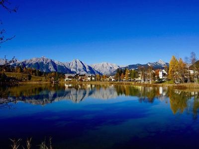 Ferienwohnung für 2 Personen (41 m²) in Seefeld in Tirol 2/10