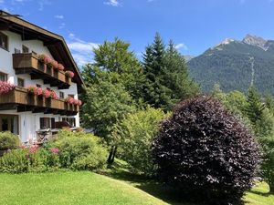 Ferienwohnung für 5 Personen (102 m²) in Seefeld in Tirol