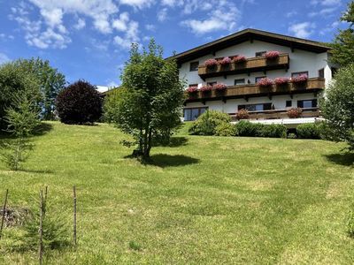 Ferienwohnung für 4 Personen (82 m²) in Seefeld in Tirol 2/10