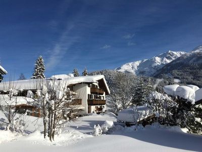 Ferienwohnung für 4 Personen (82 m²) in Seefeld in Tirol 3/10