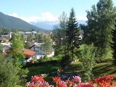 Ferienwohnung für 4 Personen (82 m²) in Seefeld in Tirol 6/10