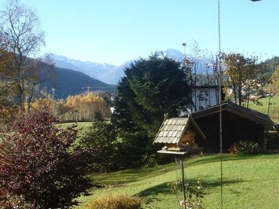 Ferienwohnung für 4 Personen (82 m²) in Seefeld in Tirol 9/10