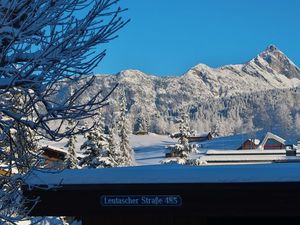 Ferienwohnung für 6 Personen (75 m&sup2;) in Seefeld in Tirol