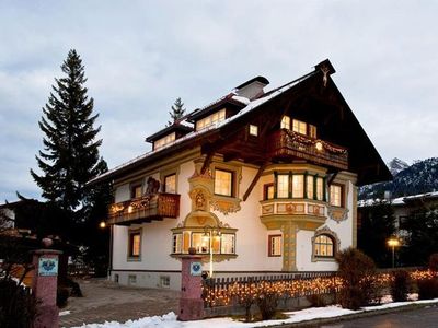 Ferienwohnung für 4 Personen (50 m²) in Seefeld in Tirol 3/10