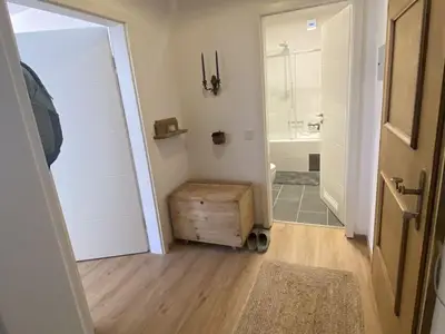 Ferienwohnung für 4 Personen (48 m²) in Seefeld in Tirol 8/10