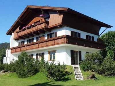 Ferienwohnung für 2 Personen (40 m²) in Seefeld in Tirol 1/10