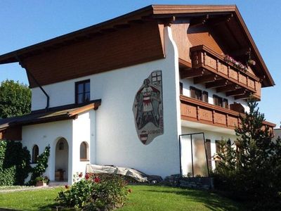 Ferienwohnung für 2 Personen (40 m²) in Seefeld in Tirol 2/10