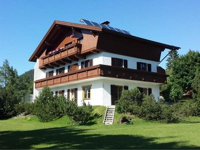 Ferienwohnung für 2 Personen (40 m²) in Seefeld in Tirol 3/10