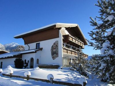 Ferienwohnung für 2 Personen (40 m²) in Seefeld in Tirol 7/10