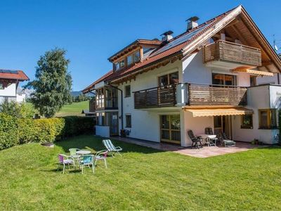 Ferienwohnung für 4 Personen (42 m²) in Seefeld in Tirol 1/10