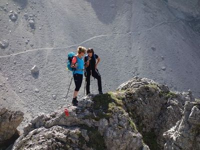 Ferienwohnung für 4 Personen (42 m²) in Seefeld in Tirol 7/10