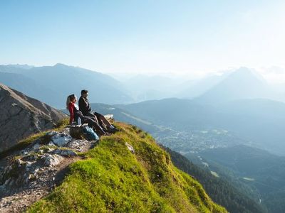 Ferienwohnung für 4 Personen (42 m²) in Seefeld in Tirol 8/10