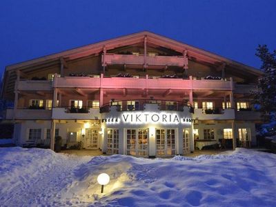 Ferienwohnung für 6 Personen (110 m²) in Seefeld in Tirol 2/10