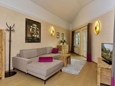 Ferienwohnung für 4 Personen (70 m²) in Seefeld in Tirol 10/10