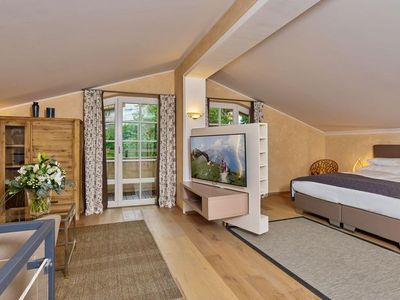 Ferienwohnung für 6 Personen (95 m²) in Seefeld in Tirol 10/10