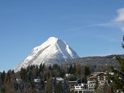 Ferienwohnung für 2 Personen (32 m²) in Seefeld in Tirol 4/10