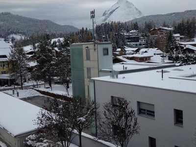 Ferienwohnung für 2 Personen (32 m²) in Seefeld in Tirol 6/10