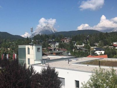 Ferienwohnung für 2 Personen (32 m²) in Seefeld in Tirol 10/10