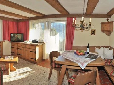 Ferienwohnung für 2 Personen (34 m²) in Seefeld in Tirol 10/10