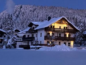 Ferienwohnung für 5 Personen (90 m²) in Seefeld in Tirol