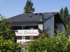 Ferienwohnung für 4 Personen (36 m²) in Seefeld in Tirol