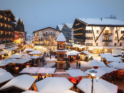 Ferienwohnung für 4 Personen (36 m²) in Seefeld in Tirol 4/10