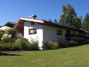Ferienwohnung für 4 Personen (110 m²) in Seefeld in Tirol