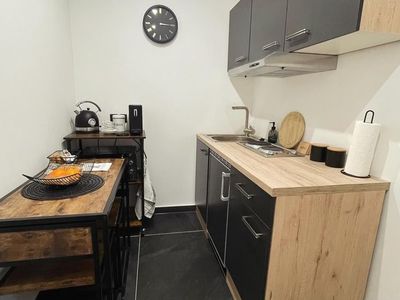 Ferienwohnung für 2 Personen (24 m²) in Seefeld in Tirol 5/10