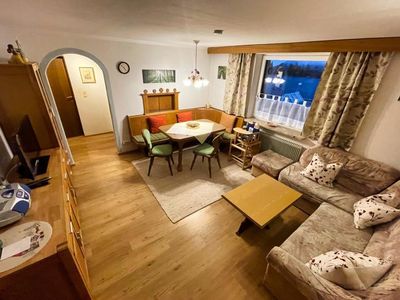 Ferienwohnung für 5 Personen (65 m²) in Seefeld in Tirol 2/10